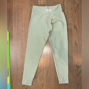 LBL light green full length BBB